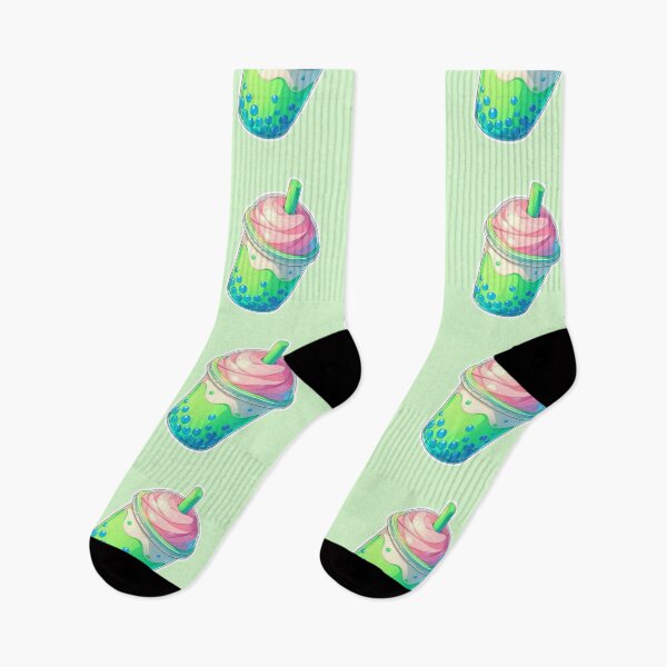 Item preview, Kawaii Bubble Tea – Cute Anime Manga Boba Drink Aesthetic designed and sold by Sugar Wisdom .
