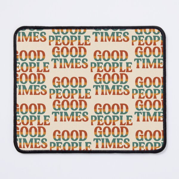 Item preview, Good People designed and sold by elegantnchic.