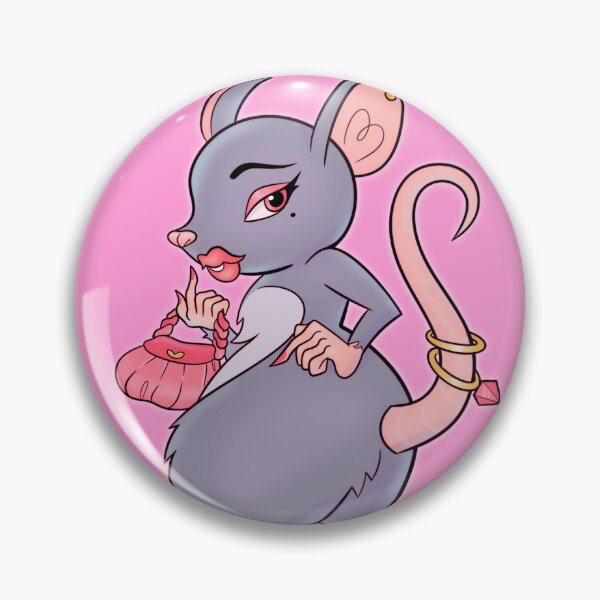 Item preview, RATZ designed and sold by RayWhyBee.