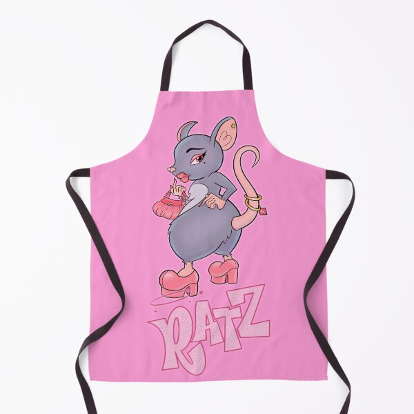 Item preview, RATZ designed and sold by RayWhyBee.