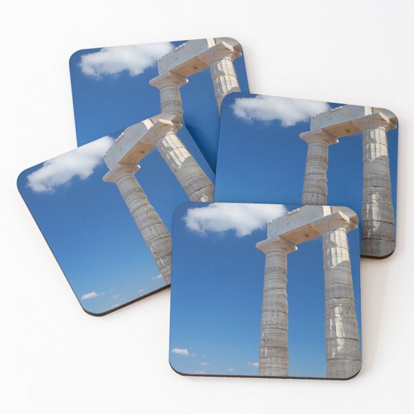 Item preview, Another Temple designed and sold by archieswell.