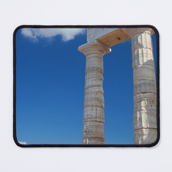 Item preview, Another Temple designed and sold by archieswell.