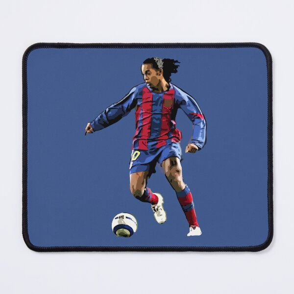 Item preview, Ronaldinho designed and sold by raffrasta.