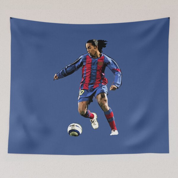 Item preview, Ronaldinho designed and sold by raffrasta.