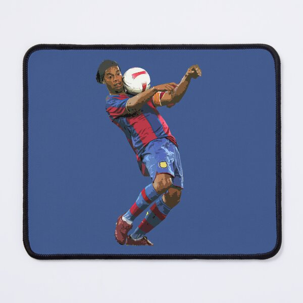 Item preview, Ronaldinho designed and sold by raffrasta.