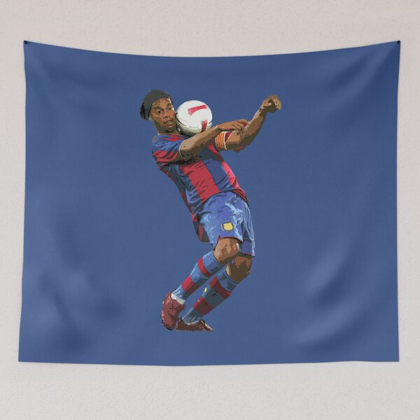 Item preview, Ronaldinho designed and sold by raffrasta.