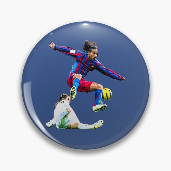 Item preview, Ronaldinho designed and sold by raffrasta.