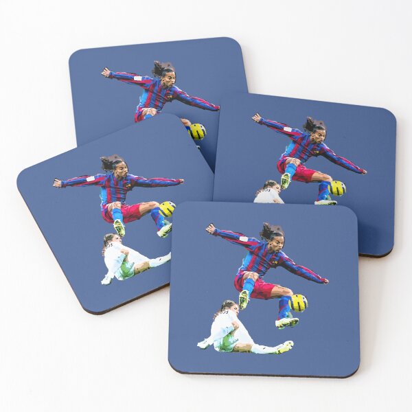 Item preview, Ronaldinho designed and sold by raffrasta.