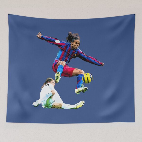 Item preview, Ronaldinho designed and sold by raffrasta.
