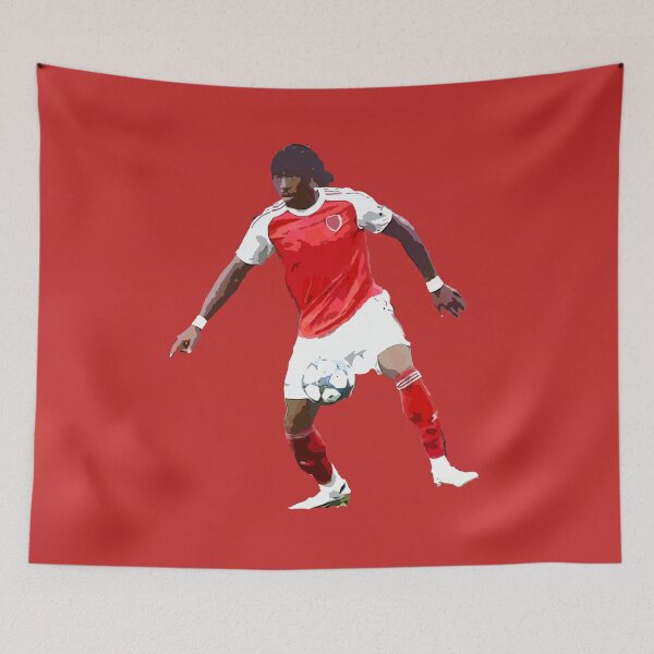 Item preview, Noni Madueke designed and sold by raffrasta.