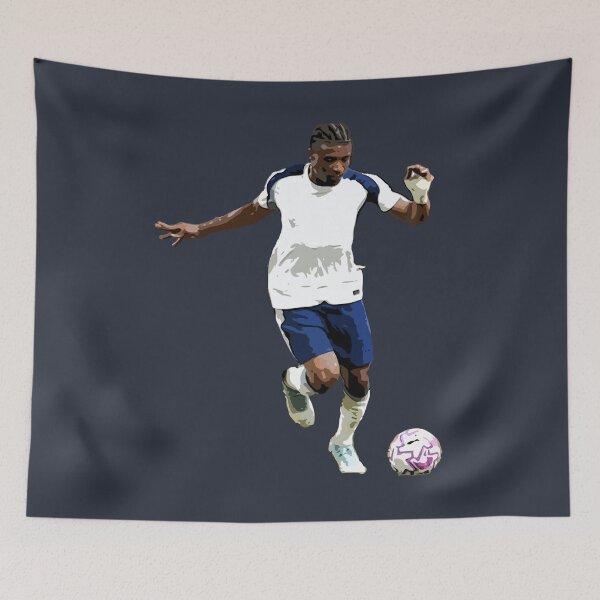 Item preview, Mohammed Kudus designed and sold by raffrasta.