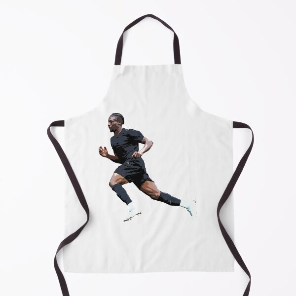 Item preview, Mohammed Kudus designed and sold by raffrasta.