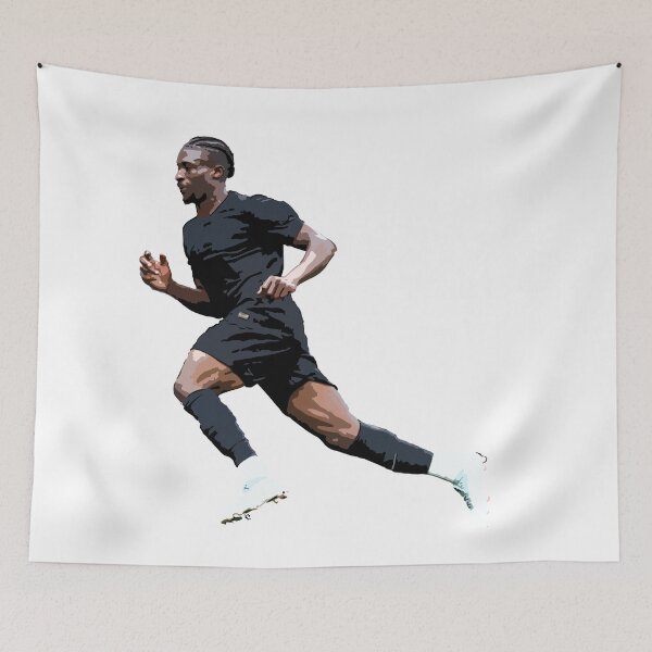 Item preview, Mohammed Kudus designed and sold by raffrasta.