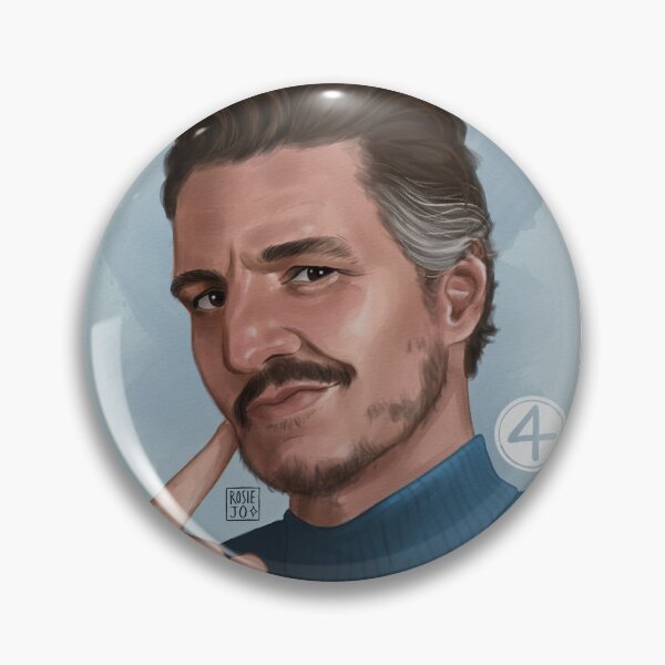 Item preview, Mr Fantastic designed and sold by rosiexjo.