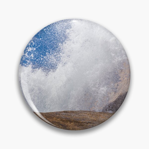 Item preview, Bicheno Blowhole designed and sold by archieswell.