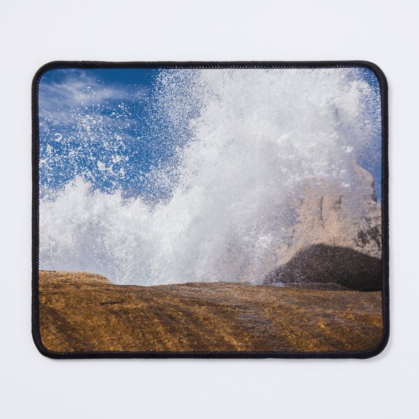 Item preview, Bicheno Blowhole designed and sold by archieswell.
