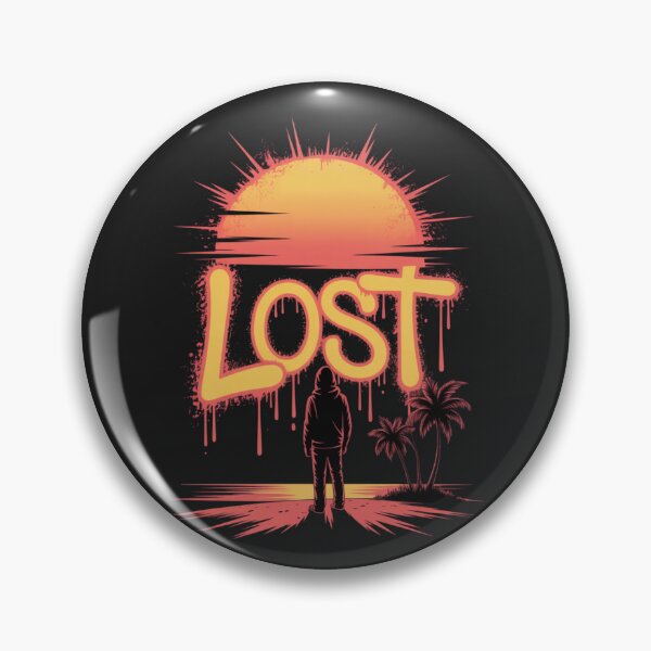 Item preview, LOST  designed and sold by 123ks.