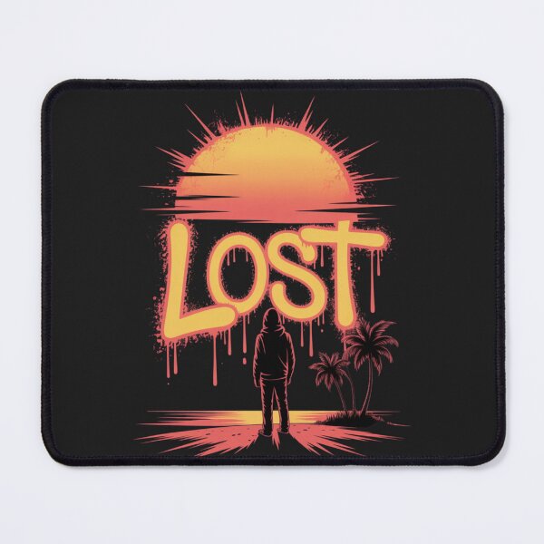 Item preview, LOST designed and sold by 123ks.