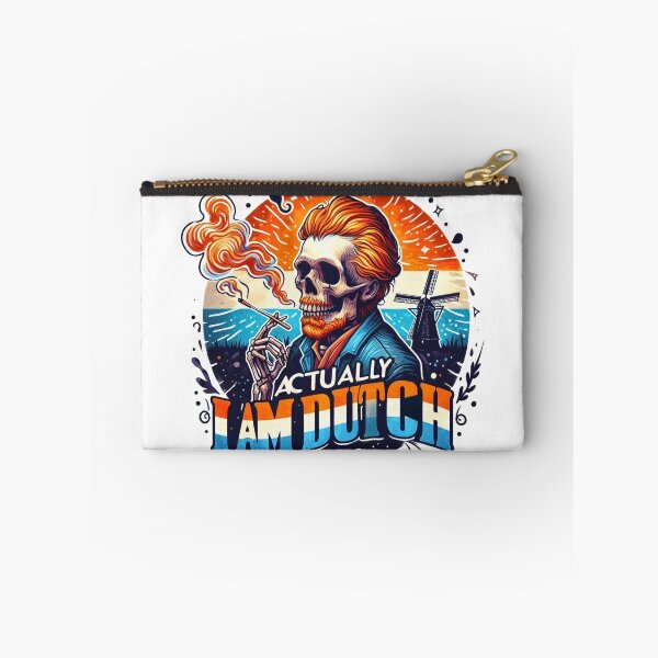 Item preview, Actually I Am Dutch designed and sold by maximinano100k.