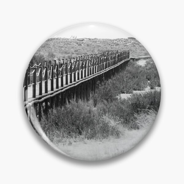 Item preview, Mohle Leste Walkway Black And White designed and sold by eddiebarronshop.
