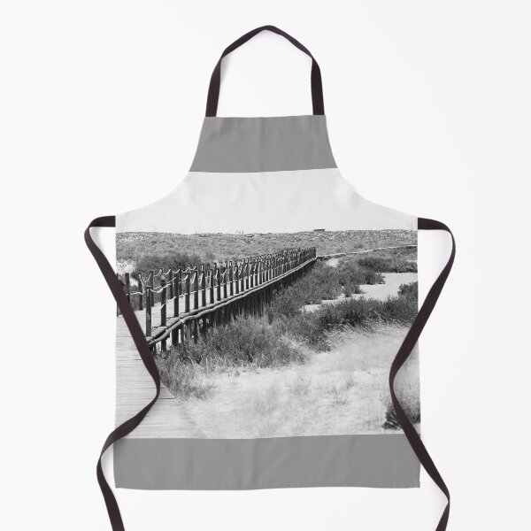 Item preview, Mohle Leste Walkway Black And White designed and sold by eddiebarronshop.