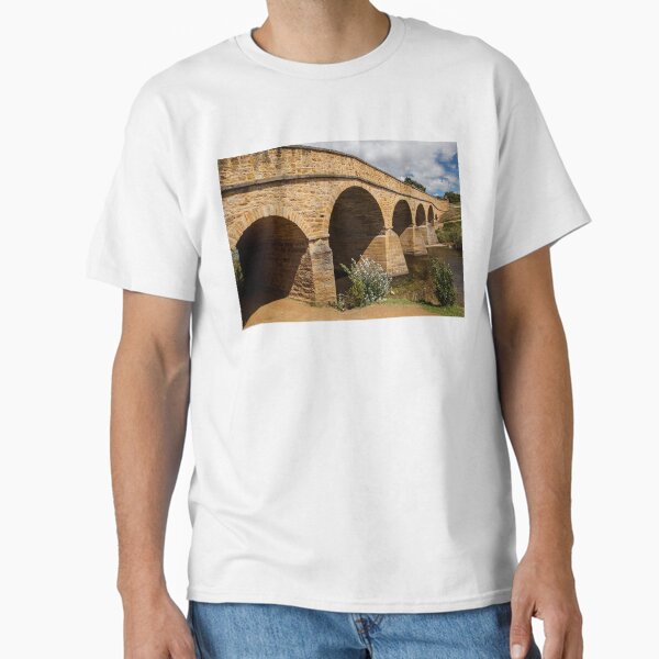 Item preview, Richmond Bridge designed and sold by archieswell.