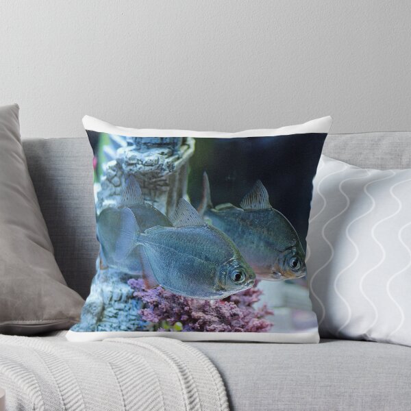 Item preview, Fish designed and sold by Jill Bernier.