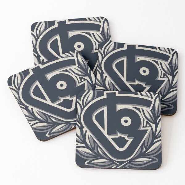 Item preview, Marine et Blanc, Bordelais Toujours Présents designed and sold by canvasriddle.