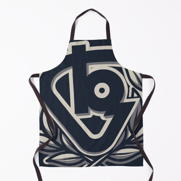 Item preview, Marine et Blanc, Bordelais Toujours Présents designed and sold by canvasriddle.