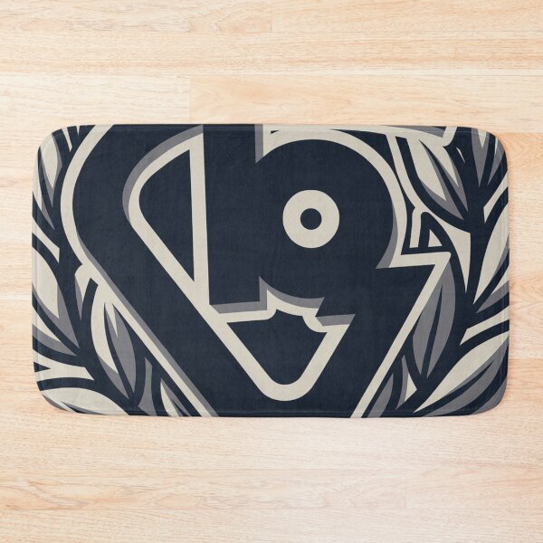 Item preview, Marine et Blanc, Bordelais Toujours Présents designed and sold by canvasriddle.