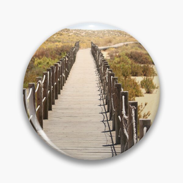 Item preview, Mohle Leste Walkway Ria Formosa designed and sold by eddiebarronshop.