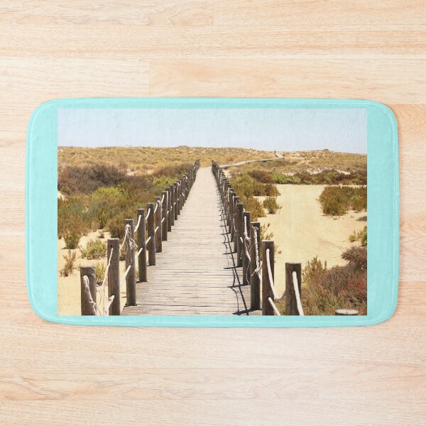 Item preview, Mohle Leste Walkway Ria Formosa designed and sold by eddiebarronshop.
