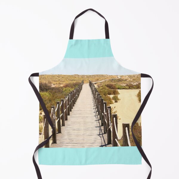 Item preview, Mohle Leste Walkway Ria Formosa designed and sold by eddiebarronshop.