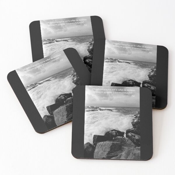 Item preview, Waves designed and sold by Schoenenwald - Illustrations Uniques et Originales.