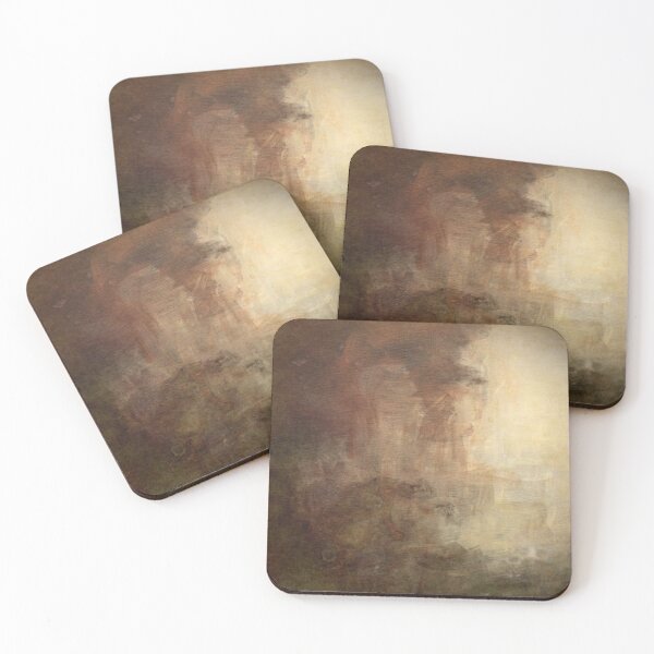 Item preview, Abstract acrylic on canvas background designed and sold by MTShoppingLine.