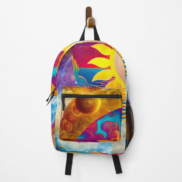 Item preview, Cosmic Sun designed and sold by Icarusismart.