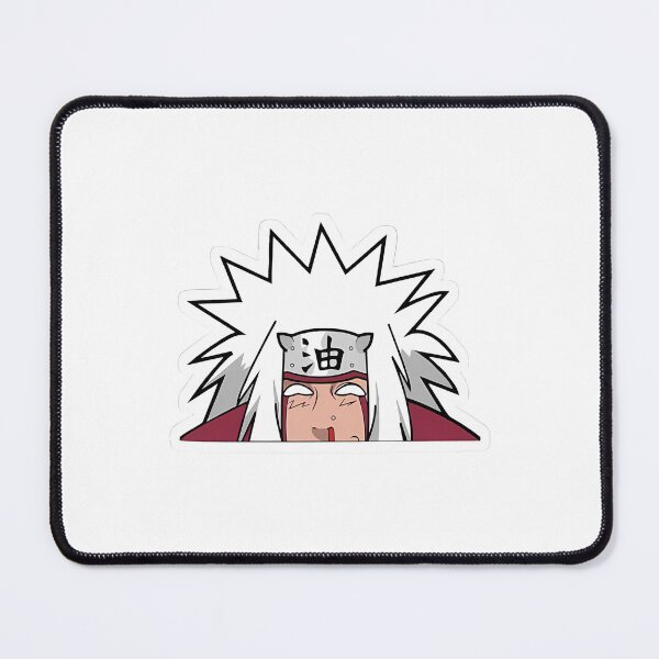 Item preview, Jiraya  designed and sold by Bridoof.