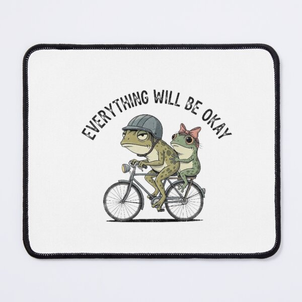 Item preview, EVERYTHING WILL BE OKAY designed and sold by Obinne.