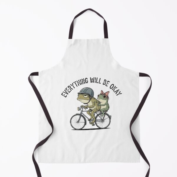 Item preview, EVERYTHING WILL BE OKAY designed and sold by Obinne.