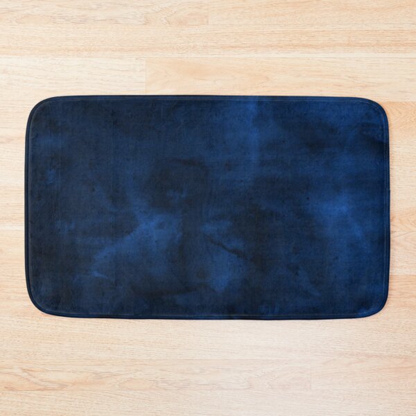 Artikelvorschau, Schwarz-blaues abstraktes Aquarell. Dunkelblauer Kunsthintergrund mit Platz für Design entworfen und verkauft von MTShoppingLine.