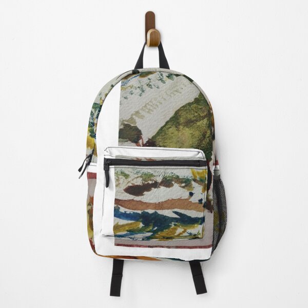 Item preview, Traveller in Deep Winter designed and sold by AlexTennant7.