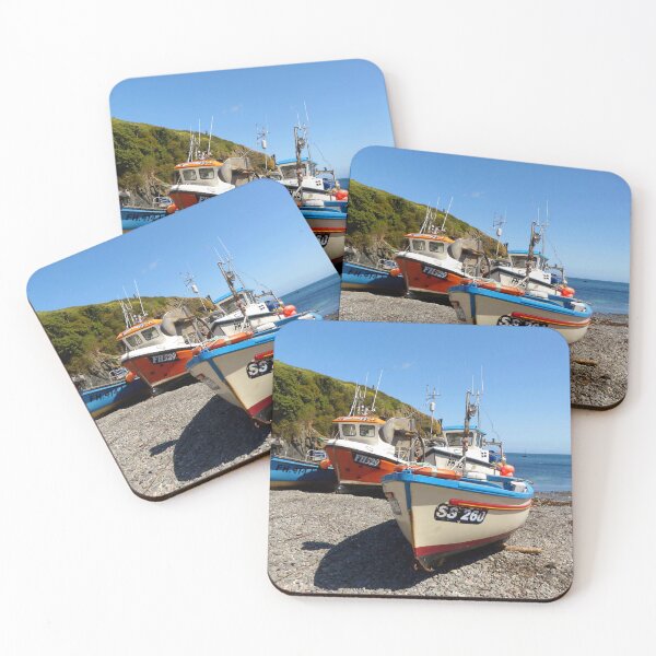 Item preview, Cadgwith Cove, Cornwall designed and sold by Chris Petty.
