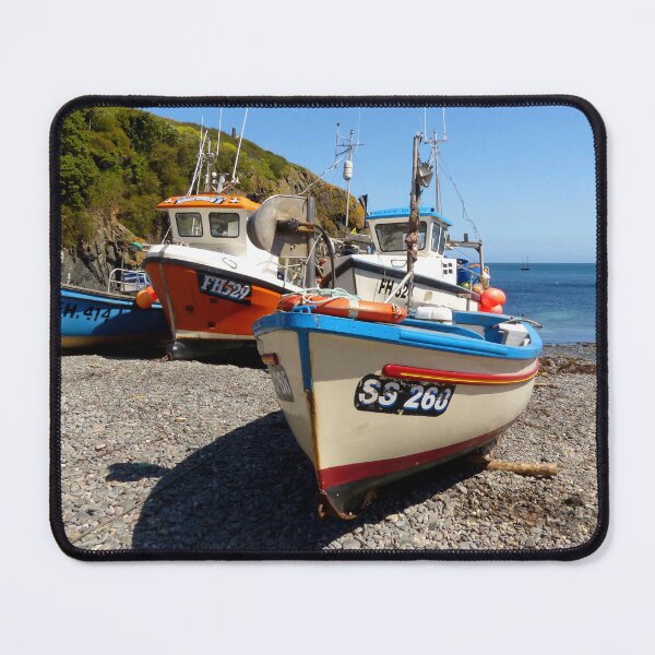 Item preview, Cadgwith Cove, Cornwall designed and sold by Chris Petty.
