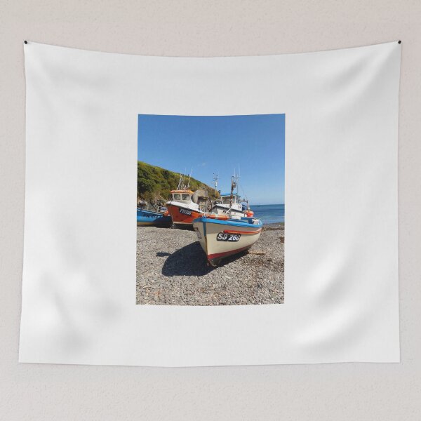 Item preview, Cadgwith Cove, Cornwall designed and sold by Chris Petty.