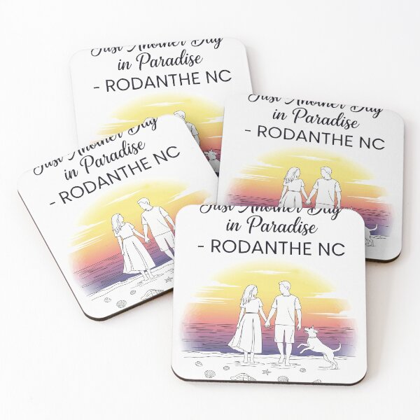Item preview, Rodanthe NC designed and sold by bihtti.