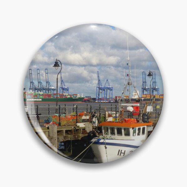 Item preview, Harwich, Essex designed and sold by Chris Petty.