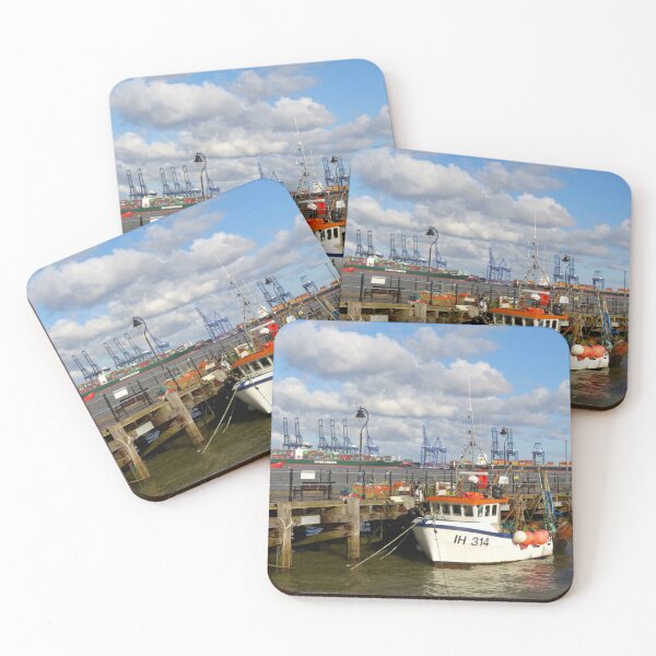 Item preview, Harwich, Essex designed and sold by Chris Petty.