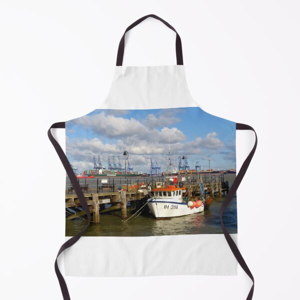 Item preview, Harwich, Essex designed and sold by Chris Petty.