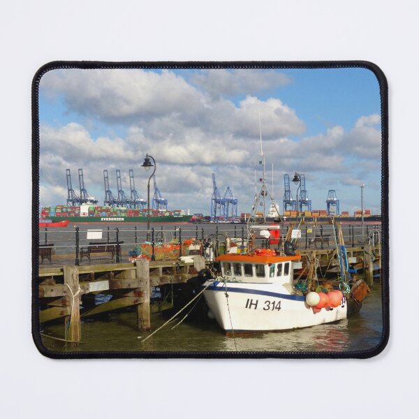Item preview, Harwich, Essex designed and sold by Chris Petty.