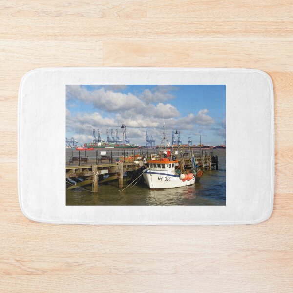 Item preview, Harwich, Essex designed and sold by Chris Petty.
